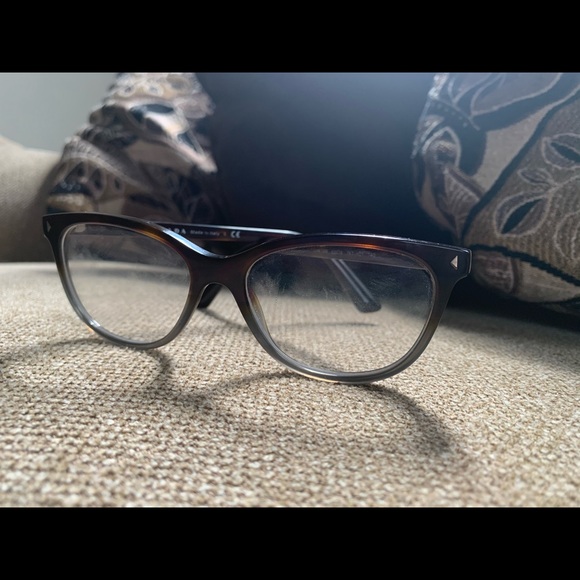 PRADA Glasses Frame - Picture 9 of 14